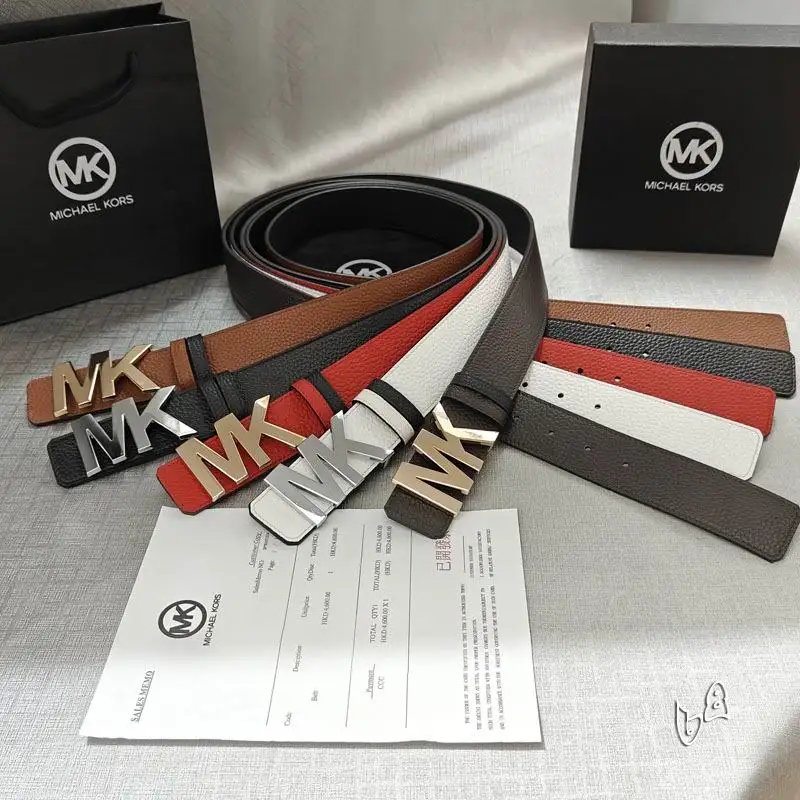 MK belt 38mmX90-125cm lb082902